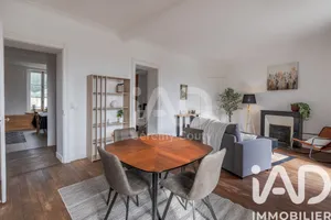 Apartment in Nantes (44000)