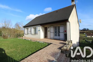 House in Le Grand-Pressigny (37350)