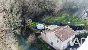 House in Souffrignac (16380)