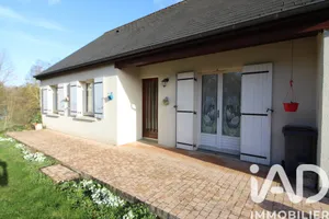 House in Le Grand-Pressigny (37350)