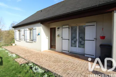 House in Le Grand-Pressigny (37350)