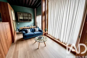 Apartment in Lille (59000)
