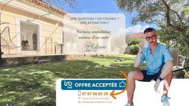 Maison à Toulon (83000)