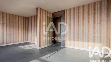 Appartement à Fresnes (94260)