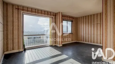 Apartment in Fresnes (94260)