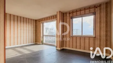Appartement à Fresnes (94260)