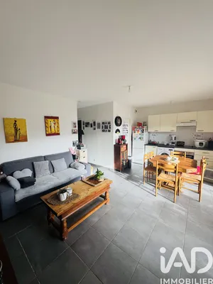 Appartement à Dompierre-sur-Mer (17139)