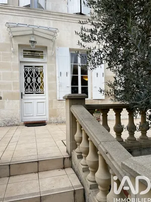 House in Saintes (17100)