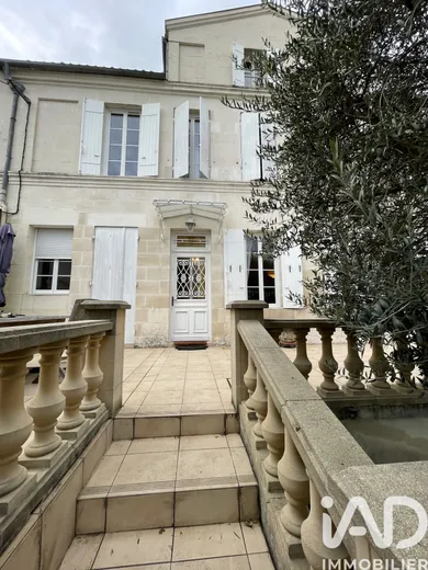 House in Saintes (17100)