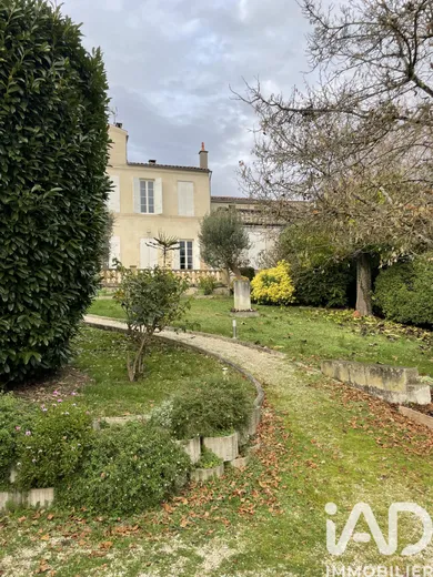 House in Saintes (17100)