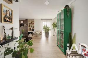 Apartment in Laxou (54520)