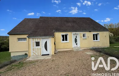 House in Cambremer (14340)