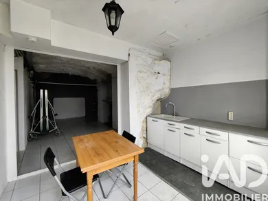 House in Luynes (37230)