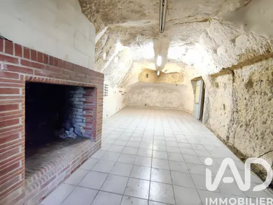 Maison à Luynes (37230)