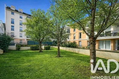 Apartment in Choisy-le-Roi (94600)