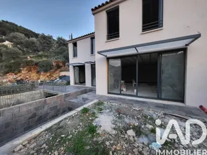 House in Ollioules (83190)