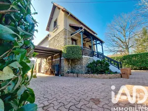 House in Saint-Fargeau-Ponthierry (77310)