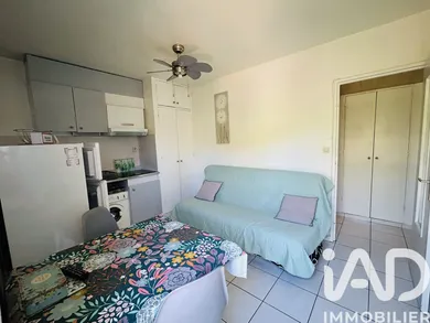 Apartment in Balaruc-les-Bains (34540)