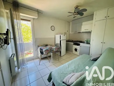 Appartement à Balaruc-les-Bains (34540)