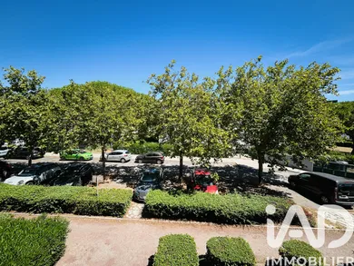 Apartment in Balaruc-les-Bains (34540)