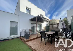 House in Jacou (34830)