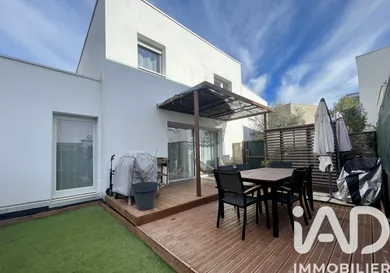 House in Jacou (34830)