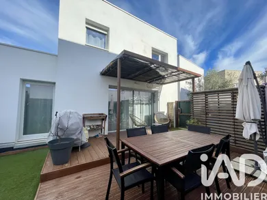 House in Jacou (34830)