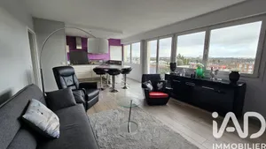 Appartement à Saint-André-lez-Lille (59350)