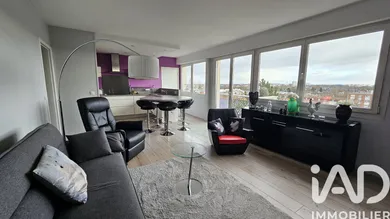 Appartement à Saint-André-lez-Lille (59350)