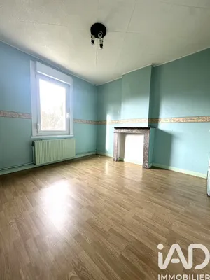 Traditional house in Camblain-Châtelain (62470)