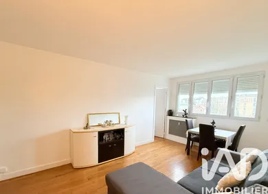 Apartment in Deuil-la-Barre (95170)