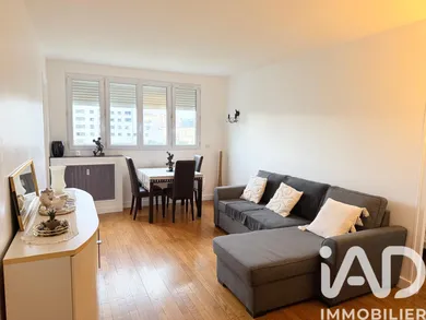 Apartment in Deuil-la-Barre (95170)