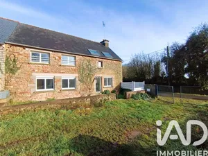 House in Guilliers (56490)