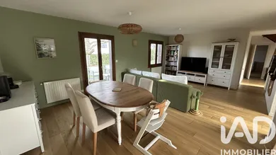 House in Azay-sur-Cher (37270)