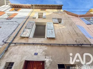 Maison de village à Auriol (13390)