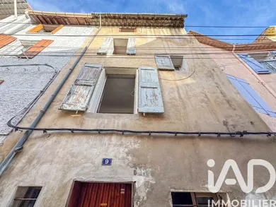 Village house in Auriol (13390)