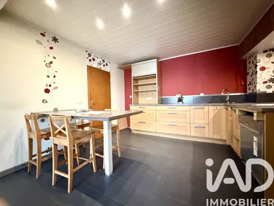 House in Henridorff (57820)