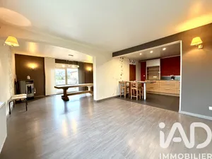 Maison à Henridorff (57820)