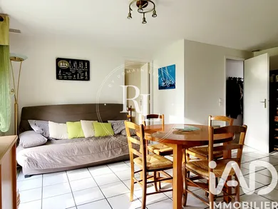 Apartment in Cabourg (14390)