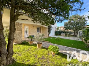 House in Nîmes (30000)