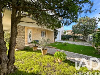 House in Nîmes (30000)