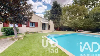 Maison à Tournefeuille (31170)