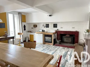 House in Cassagnes (66720)