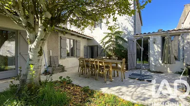 House in La Tremblade (17390)
