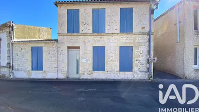 House in La Tremblade (17390)