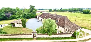 Longère à Faux-en-Périgord (24560)