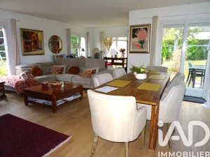 House in Bussy-Saint-Georges (77600)