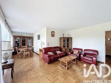Appartement à Verrières-le-Buisson (91370)
