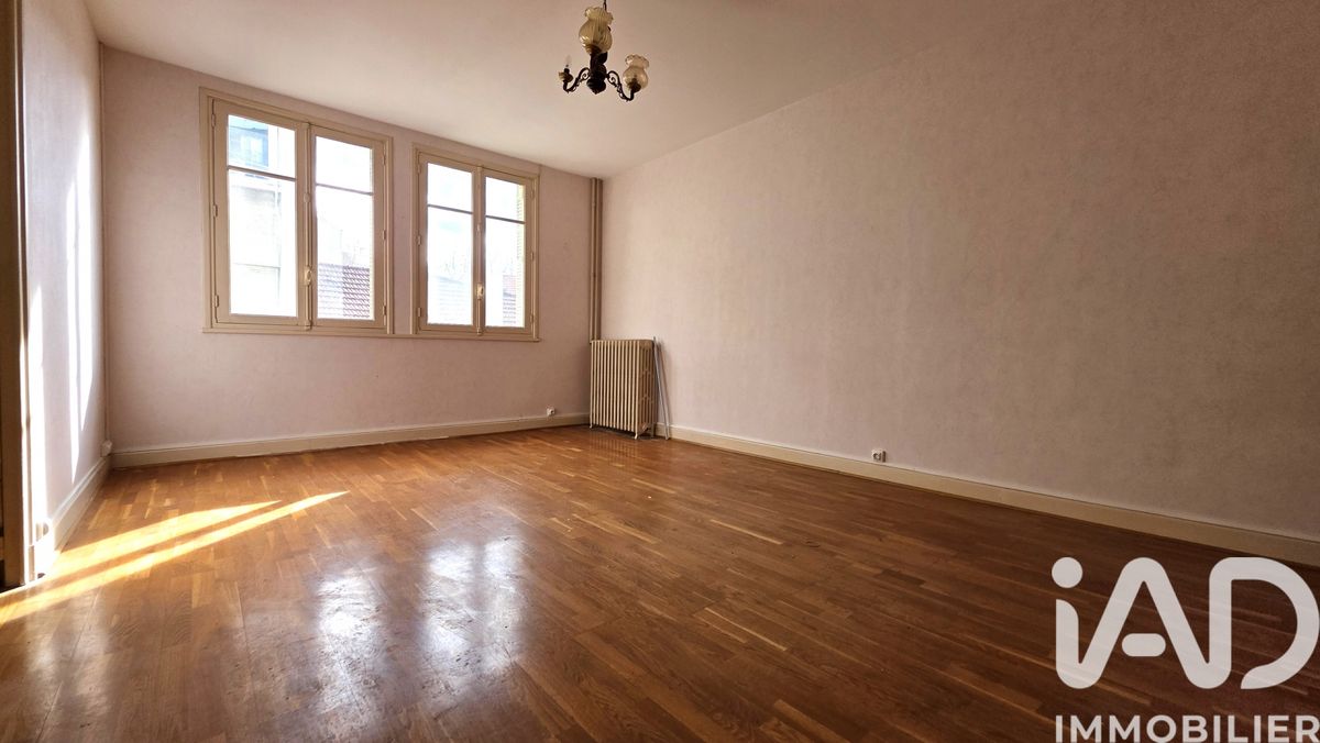 appartement à Vichy
