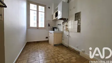 Appartement à Vichy (03200)